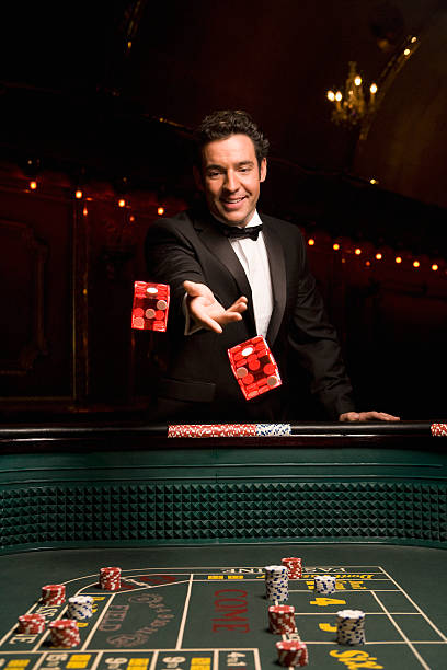 Ocean King live dealer table interface on yudi100
